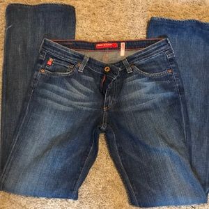 Big star jeans